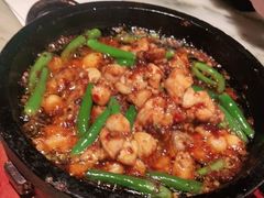 -绿茶餐厅(昌平悦荟店)