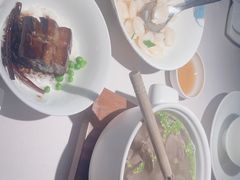 -杭儿风餐厅(嘉里中心店)