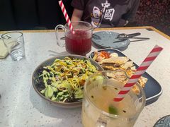 -墨纪Mojí墨西哥餐厅(南开大悦城店)