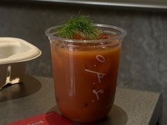 -O.P.S. CAFE