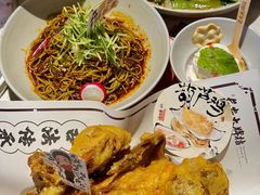 -长安大牌档之上元灯会(南大街店)