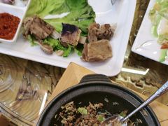 -宗巴雍姆藏餐府