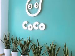 -CoCo都可(台东和兴店)