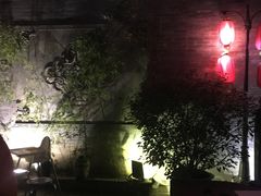 景观位-醉长安(南门总店)