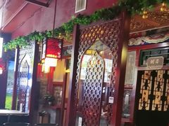 -阿西娅食府(中关村店)