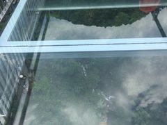 -古龙峡云天玻霸