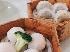 -番禺宾馆丽苑厅