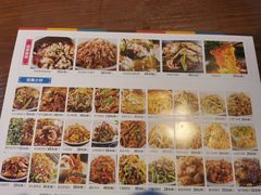 -老长沙湘菜馆(凤凰路店)