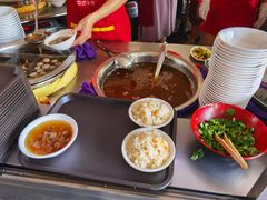 -好成财牛排馆(涂门街总店)