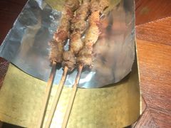 -楼兰新疆主题餐厅(苏州中心店)