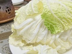 -清真·鸦儿李记·小馆(后海店)