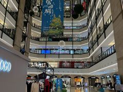 -梅龙镇广场