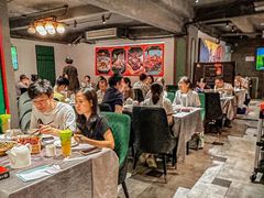 -川香鼎盛(市桥富华总店)