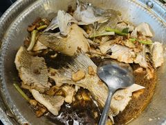 -简小舍·民间手艺菜(武昌江滩店)