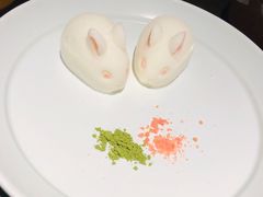 山药兔-掌柜的店·河南菜(世茂店)