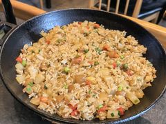 -东哥紫阳蒸盆子(旺座·现代城店)