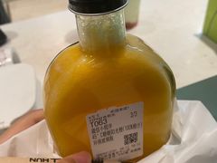 -混果汁(前海嘉里中心店)