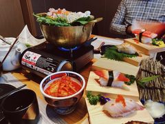 -文三酒肆自助放题(新街口友谊广场店)