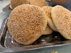 小烧饼-赵家羊肉汤(人民路店)