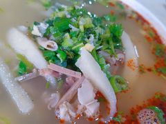 -阿叶羊杂碎(前进街店)