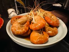 -三酉星·枫·山風与野菜(上海总店)