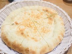 -大巴扎的姑娘(荣盛时代广场店)