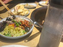 -万里闯关东铁锅炖菜馆(高新旗舰店)