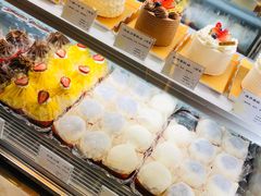 -檬舒舒MonChouChou(久光百货店)