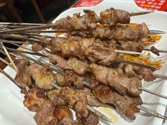 -京元盛铜锅涮肉(上海总店)