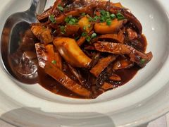 -逸品淮扬(东方渔人码头店)