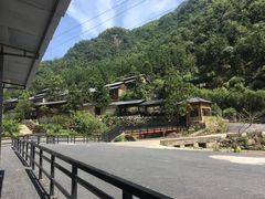 -浙西大龙湾