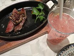 -西堤牛排(南京龙江店)