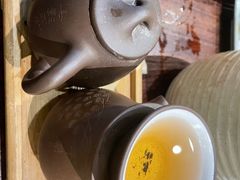-青藤茶馆(南山路店)