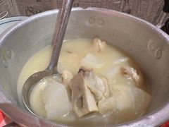-荆九爷爆炒桥头三嫩(夫子庙店)