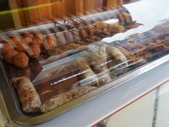 -陈记印尼风味小吃(北湖店)