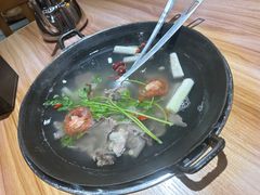 -头羊市井羊肉馆