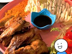 -床吧创意私房菜•Bistro