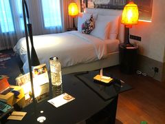 -上海外滩英迪格酒店