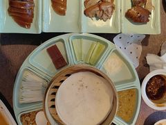 -羲和雅苑•北京烤鸭(瑞吉店)