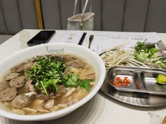 -CHILL Pho澳洲牛肉越南粉(佛山顺德万象汇店)