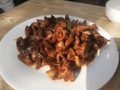 -九龙餐厅(大沽路店)