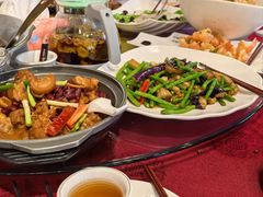 -东馆和天下特色餐饮(工农店)