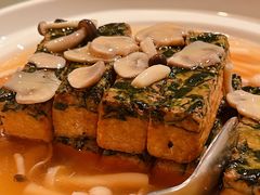 -漢舍中国菜馆(889广场店)