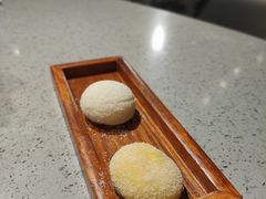 -妥妥烤肉料理(昙华林店)