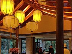 -西安凯悦酒店·湖畔中餐厅