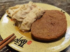 -洪福米线(浣纱路店)