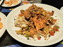 -龚记海鲜20年老字号