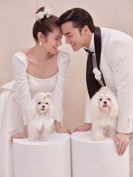 -雪中彩影婚纱摄影·微光艺术中心