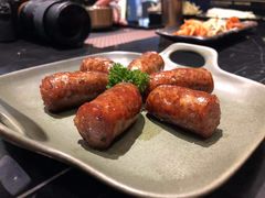 黑椒香肠-KCOOKING概念韩餐(世茂52+店)