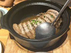 -竹里馆·淮扬菜·功夫茶(老门东店)